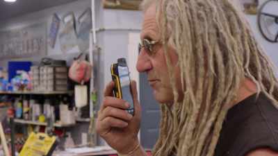 Mike, I appreciate that.
Thank you so much for everything. - Rust Valley Restorers