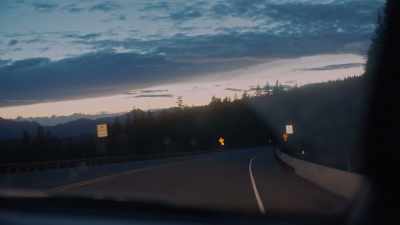 [Mike] I get quiet - Lost Women of Highway 20