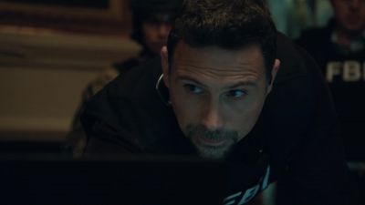 Mike, I have an update. - FBI