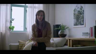 Mike and I have couples therapy at 3:00, - Falling Inn Love