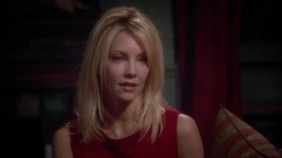 Mike, I love you. - Spin City