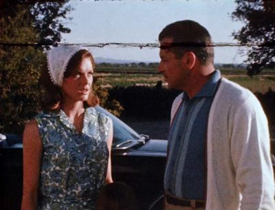 Mike I m scared - Manos: The Hands of Fate