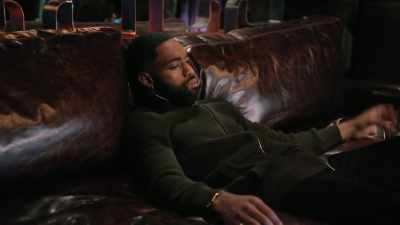- MIKE: I was sitting at the
bar, you came in, - Tyler Perry's Bruh