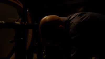 MIKE: I thought you might try something stupid. - Breaking Bad
