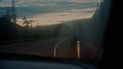 [Mike] I had two goals,
Ackroyd would stay in prison. - Lost Women of Highway 20