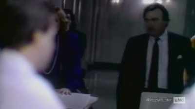 -Mike and I, we were trying
to come up - The Preppy Murder: Death in Central Park