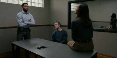 Mike, if this does work,
and he does confess, - Alert: Missing Persons Unit