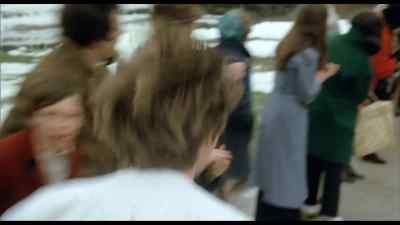 Mike, I'll see to things
in your section. - Deep End