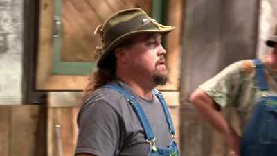  [mike] I'm actually
  very, very blessed - Moonshiners: Master Distiller