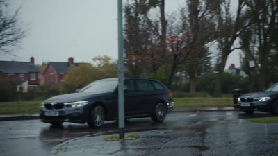 Mike India two zero, control,
TA Beechwood House. - Line of Duty