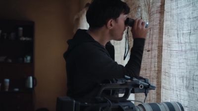 Mike India two zero, state six. - Line of Duty
