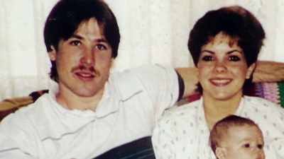 MIKE IS RESPONSIBLE
FOR BONNIE'S DISAPPEARANCE. - Evil Lives Here: Shadows Of Death