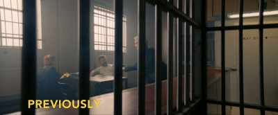 Mike, this is Will, my hot young pupil. - Defending the Guilty