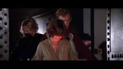 Mike, it's Suzanne. - Beyond the Poseidon Adventure