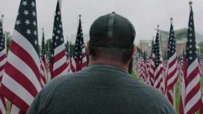 MIKE:
It's the worst day
of my life. - Leavenworth