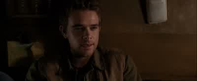 Mike Kripke. - Terminator 3: Rise of the Machines