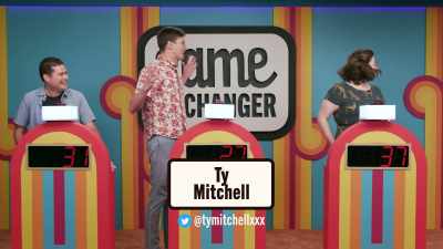 (Mike laughing) - Game Changer