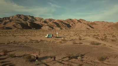 - Mike, launchpad is clear.
Godspeed, my buddy. Take care. - Rocketman