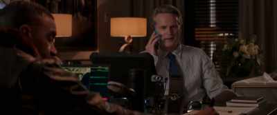 Mike, nobody likes you,
even your wife. - Operation Fortune: Ruse de Guerre