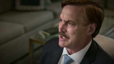 [Mike Lindell] If you don't like, - Trump 2024: The World After Trump
