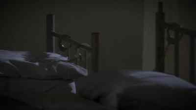 MIKE: Little kid beds? - Marvel's Agent Carter