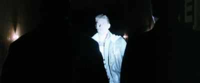 Mike Mattick. They call me DJ Liquid. - Cell