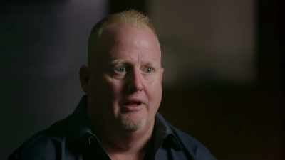 Mike was mean-looking,
rough-looking, - Floribama Murders