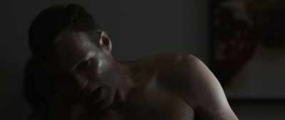 Mike! Mike Fallon. 
His contacts in the cell. - The Furies