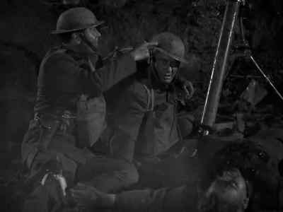 Mike! Mike! - The Fighting 69th