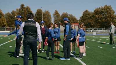 Mike, Mike? - Fourth Down and Love
