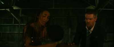 [Mike mumbling] - Soul Mates