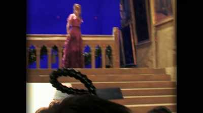 - Mike Newell coached me - Harry Potter 20th Anniversary: Return to Hogwarts