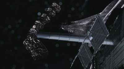 [MIKE] No matter how many tests you do,
just like a parachute, - Unknown: Cosmic Time Machine