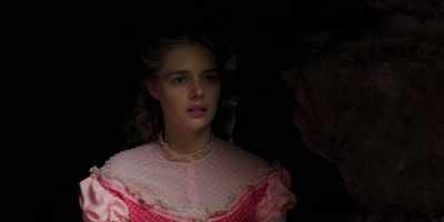 Mike, no one's let me
see the newspapers. - Picnic at Hanging Rock