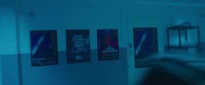MIKE: Not a lot of people know about... - Accident Man: Hitman's Holiday