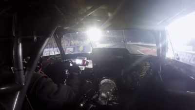 [Mike] Now, we're racing
Bobby Ducote, and the first time-- - Street Outlaws No Prep Kings Team Attack