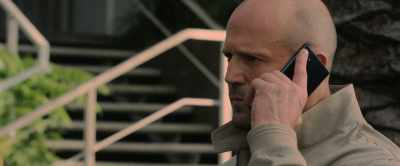 MIKE: Oh, we can do that
if you want, - Wrath of Man
