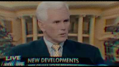 [Mike Pence]
Congress just adopted the most - The Loudest Voice