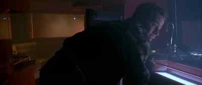 MIKE: Ray, you okay? - Judgment Night