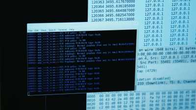 Mike reproduced Ragemaster,
a tiny chip implanted in - Cyberwar