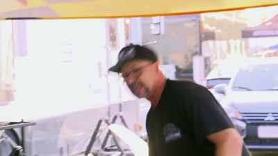 - [Mike] Right.
- I didn't pay that close attention. - Street Outlaws No Prep Kings Team Attack