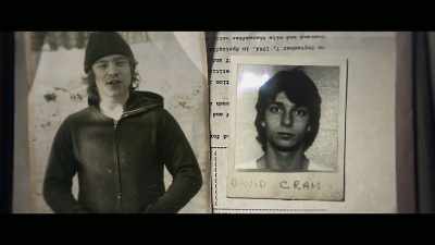 Mike Rossi and David Cram - John Wayne Gacy: Devil in Disguise