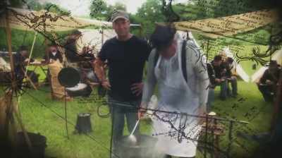 Mike rowe: Together,
we're going to prove - Six Degrees with Mike Rowe