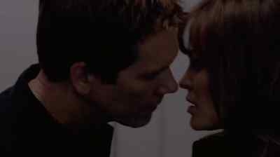 Mike: Ryan. - The Following