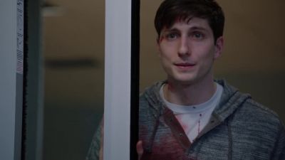 - Mike. - Chicago Med