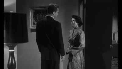 Mike? - Kiss Me Deadly