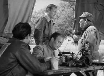 Mike? - Flying Tigers
