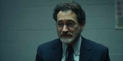 Mike, - The Staircase