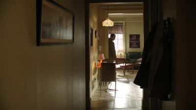 Mike? - Blue Bloods