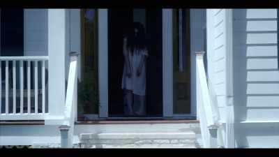Mike... - Scare Package
